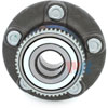 Axle Wheel Hub Assembly - image 2
