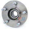 Axle Wheel Hub Assembly - image 1