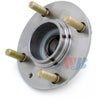 Axle Wheel Hub Assembly - image 1