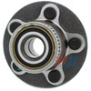Axle Wheel Hub Assembly - image 1