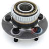 Axle Wheel Hub Assembly - image 1
