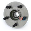 Axle Wheel Hub Assembly - image 2