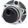 Axle Wheel Hub Assembly - image 2