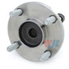 Axle Wheel Hub Assembly - image 1