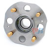 Axle Wheel Hub Assembly - image 1