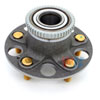 Axle Wheel Hub Assembly - image 1