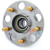 Axle Wheel Hub Assembly - image 2