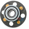 Axle Wheel Hub Assembly - image 1