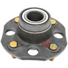 Axle Wheel Hub Assembly - image 1