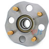 Axle Wheel Hub Assembly - image 2