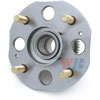 Axle Wheel Hub Assembly - image 2