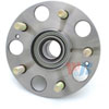 Axle Wheel Hub Assembly - image 2