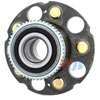Axle Wheel Hub Assembly - image 2