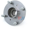 Axle Wheel Hub Assembly - image 1