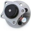 Axle Wheel Hub Assembly - image 1
