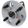 Axle Wheel Hub Assembly - image 2
