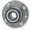 Axle Wheel Hub Assembly - image 1
