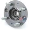 Axle Wheel Hub Assembly - image 2