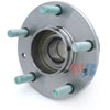 Axle Wheel Hub Assembly - image 1