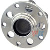 Axle Wheel Hub Assembly - image 2