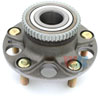 Axle Wheel Hub Assembly - image 1