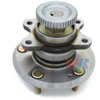 Axle Wheel Hub Assembly - image 1