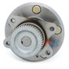 Axle Wheel Hub Assembly - image 2