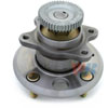 Axle Wheel Hub Assembly - image 1