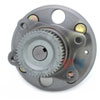 Axle Wheel Hub Assembly - image 2