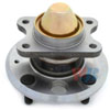 Axle Wheel Hub Assembly - image 1