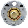 Axle Wheel Hub Assembly - image 2