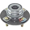 Axle Wheel Hub Assembly - image 1