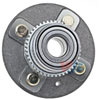 Axle Wheel Hub Assembly - image 2