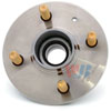 Axle Wheel Hub Assembly - image 1