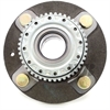 Axle Wheel Hub Assembly - image 1