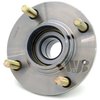 Axle Wheel Hub Assembly - image 2