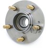 Axle Wheel Hub Assembly - image 1