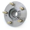 Axle Wheel Hub Assembly - image 1