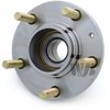 Axle Wheel Hub Assembly - image 2
