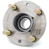 Axle Wheel Hub Assembly - image 1