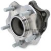 Axle Wheel Hub Assembly - image 2