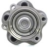 Axle Wheel Hub Assembly - image 1