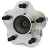 Axle Wheel Hub Assembly - image 2