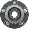 Axle Wheel Hub Assembly - image 1
