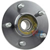 Axle Wheel Hub Assembly - image 2