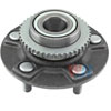 Axle Wheel Hub Assembly - image 3