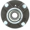 Axle Wheel Hub Assembly - image 1