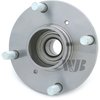 Axle Wheel Hub Assembly - image 2