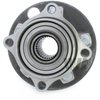Axle Wheel Hub Assembly - image 1