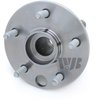 Axle Wheel Hub Assembly - image 2